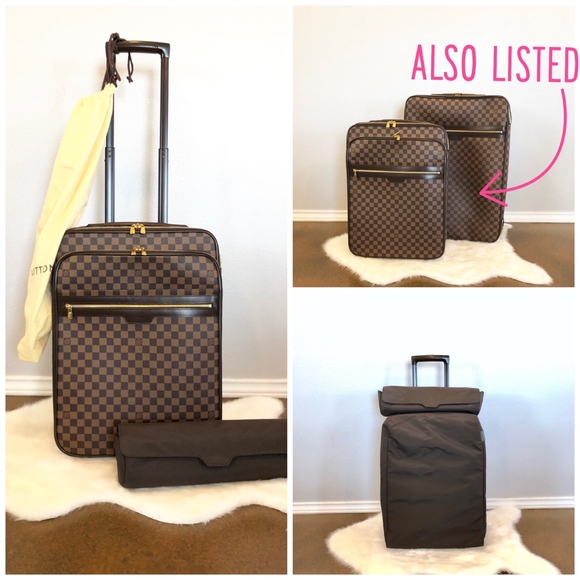 Louis Vuitton Handbags - SOLD❤️